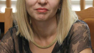 Мисис "Чисти ръце" ще брани Темида от рушвети 