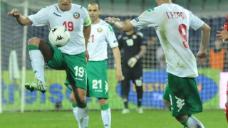 ФИФА ни смъкна на 85-о място зад Антигуа и Барбуда 