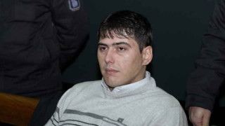 Лазар Колев доживот зад решетките