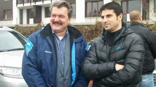Батков: Рутинна победа, победихме без петима титуляри