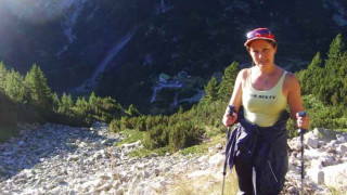 Българка мечтае да опознае родината си