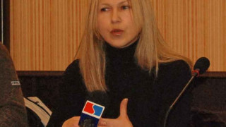 Организатор мами балерини и роднини
