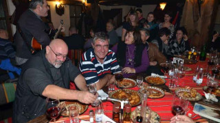 Ракийка подгря журито на Банско филм фест