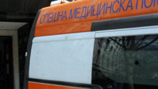 Отказаха линейка на жена с инфаркт
