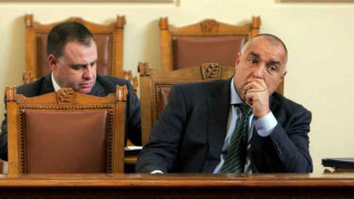 Бойко: Всяко милионче ми къса жива мръвка