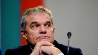Румен Петков: Трябва да се търсят 1 млрд. лв. от измами с ДДС и акцизи