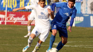 Левски" бие 1:0, треньорът бесен 