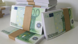 МВФ брои 600 милиарда евро на Италия