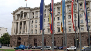 Двама президенти на среща в "Дондуков" 2
