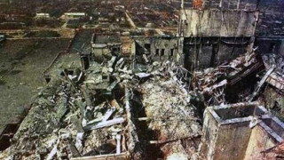 Оцелял от Чернобил умря в стачка за пенсията си