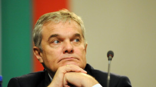 Румен Петков: Съкращенията са заплаха за сигурността