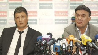 Боби иска служебен жребий за Мондиал 2014