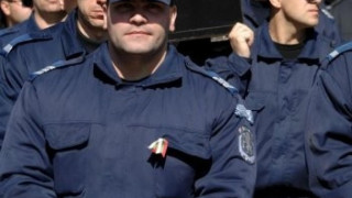 Синдикат на МВР се разграничава от протеста