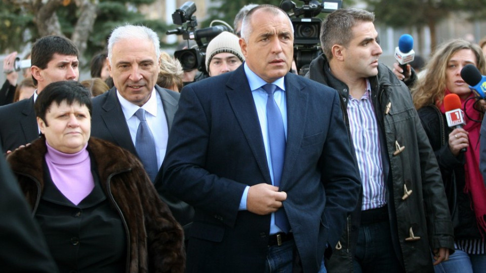 Бойко: Лекарите да се съберат за курбан, не за стачка | StandartNews.com