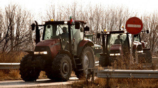 Зърнопроизводители: Заблуждават Бойко!