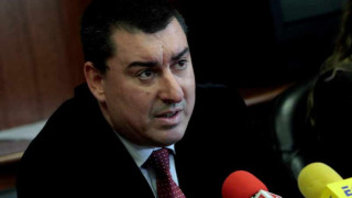 Разследват прокурор за фалшива операция