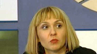 Гласуваха Диана Ковачева за министър на правосъдието 