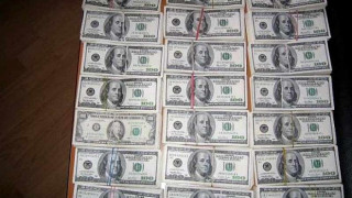 Американец повтори 1 милион долара от лотария