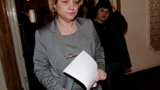 Менда Стоянова: Не сме отстъпили, търсим диалог