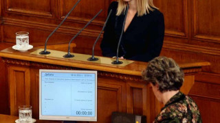 Бойко предложил на Ковачева по телефона