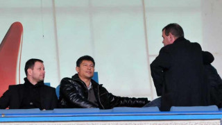 Отборът на Балъков се дъни за купата