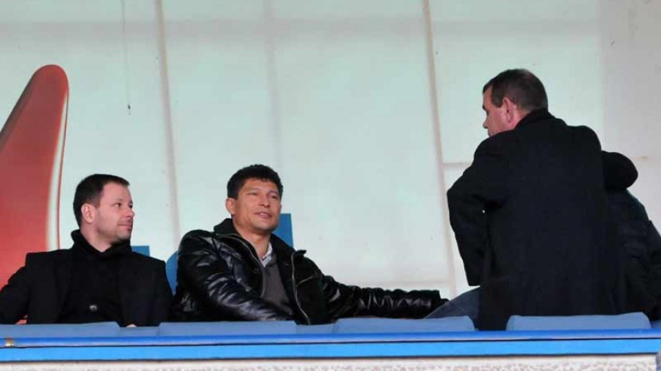 Отборът на Балъков се дъни за купата | StandartNews.com