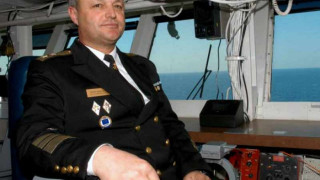 Президентът назначи Пламен Манушев за зам.-началник на отбраната 