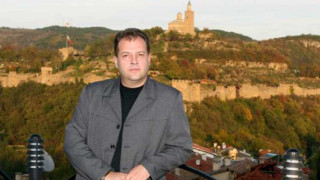 Половин милион за спорт под Царевец