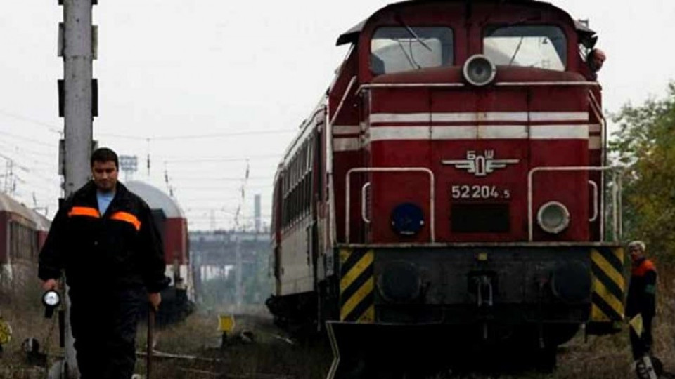 БДЖ и синдикати още спорят, стачката продължава | StandartNews.com