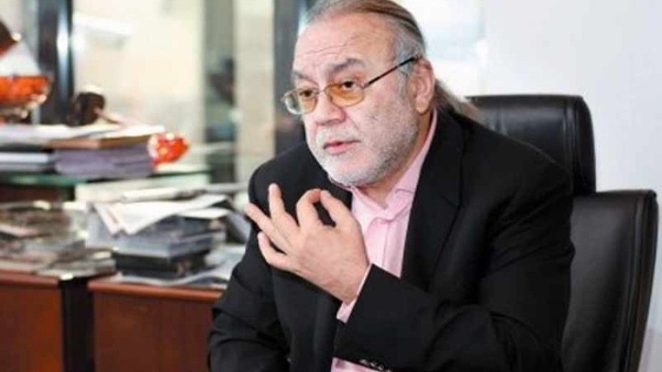 Руски орден за Мелик-Пашаев | StandartNews.com