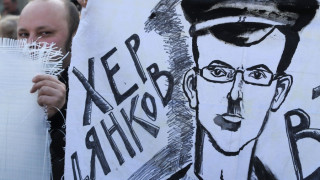 Борисов: Дянков има само една слабост - много е рязък!