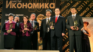 Война на гърба на бизнеса