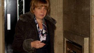 Фандъкова спря тракторите