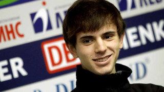 Зографски преодоля квалификацията в Лилехамер