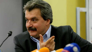 Батков похвали "Етър", след 3:0 за "сините"