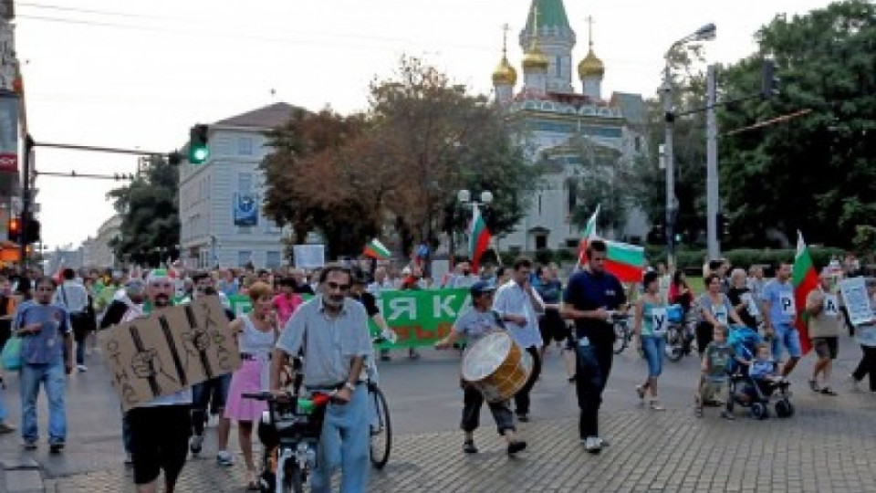 Пътната обстановка в страната по данни на СБА | StandartNews.com