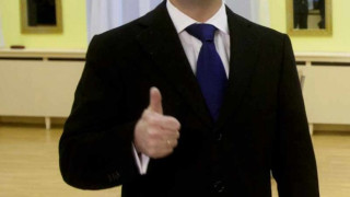 Изборите в Русия започнаха, Владивосток първи гласува