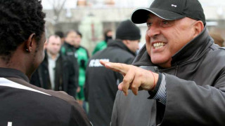 Венци Стефанов: Полицаи участват в отвличанията
