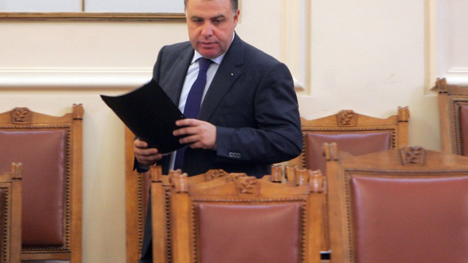Мирослав Найденов: Блокадите не са продуктивни | StandartNews.com