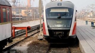 Свиват социалните в БДЖ, парите падат с 1/3