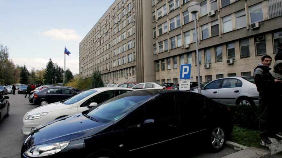 Листопад в родното ФБР | StandartNews.com