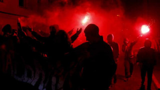 Безредици и арести на изборите в Русия