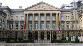 Белгия вдига бариерата за наши работници