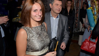 Милен Цветков пак става татко?
