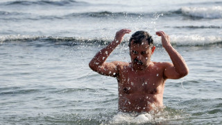 22,6 жега във Велико Търново