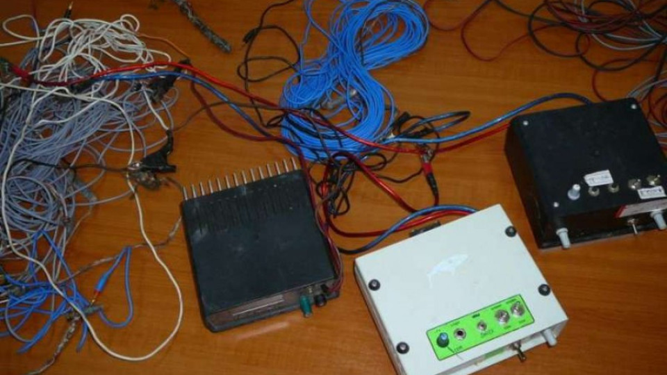 Искат затвор за риболов с ток | StandartNews.com