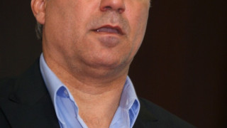 Стоичков напусна "Ростов"