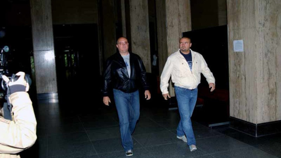 Галеви отърваха присъда под носа на ЕК | StandartNews.com
