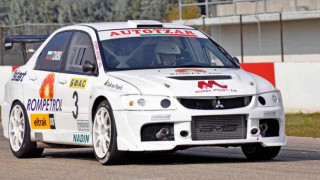 Стоичков яхва 600 коня