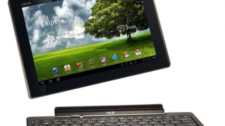 Хитовият таблет Asus Transformer вече и от М-Тел